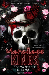  - Merciless Kings