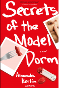 Amanda Kerlin - Secrets of the Model Dorm