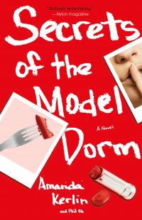 Amanda Kerlin - Secrets of the Model Dorm