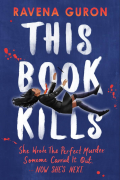 Ravena Guron - This Book Kills