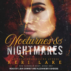 Кэри Лэйк - Nocturnes &amp; Nightmares