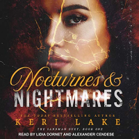 Кэри Лэйк - Nocturnes & Nightmares