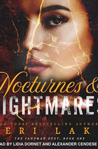 Кэри Лэйк - Nocturnes & Nightmares
