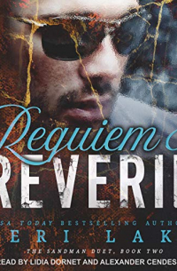 Кэри Лэйк - Requiem & Reverie