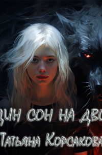 Один сон на двоих