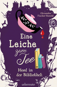 Mord in der Bibliothek