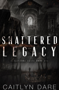 Shattered Legacy