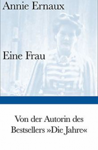 Eine Frau