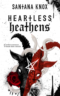 Santana Knox - Heartless heathens