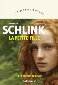 Bernhard Schlink - La petite-fille