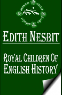 Royal Children of English History