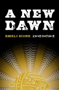 Emeli Sione - A New Dawn