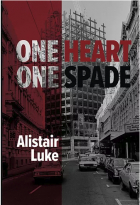 Alistair Luke - One Heart One Spade