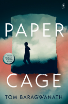 Том Барагванат - Paper Cage