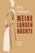 Ilva Fabiani - Meine langen Nächte