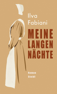 Ilva Fabiani - Meine langen Nächte