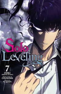  - Solo Leveling, Vol. 7