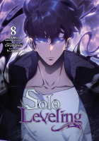  - Solo Leveling, Vol. 8