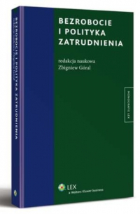 Bezrobocie i polityka zatrudnienia