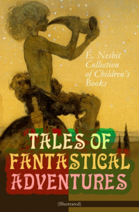 Tales of Magical Creatures