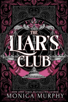 Моника Мерфи - The Liar&#039;s Club
