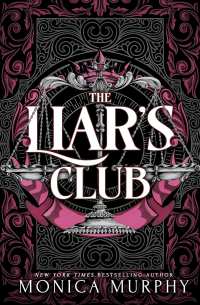 Моника Мерфи - The Liar's Club