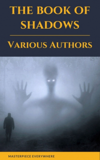 без автора - The Book of Shadows Vol 1 (сборник)