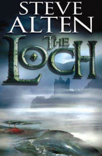 Стив Альтен - The Loch