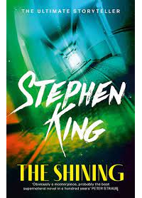 Стивен Кинг - The Shining