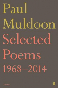 Пол Малдун - Selected poems 1968-2014