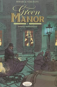  - Green Manor Part I: Assassins and Gentleman