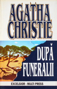 Агата Кристи - După funeralii