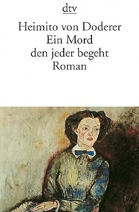 Ein Mord den jeder begeht