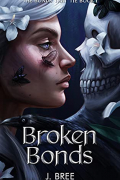 Джей Бри - Broken Bonds