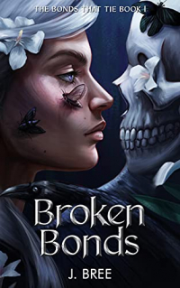 Джей Бри - Broken Bonds