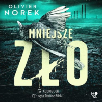 Оливье Норек - Mniejsze zło