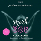 Josefine Mutzenbacher - Moich 365 kochanków