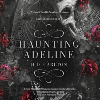 Х. Д. Карлтон - Hauting Adeline