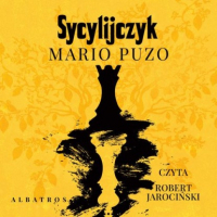Марио Пьюзо - Sycylijczyk