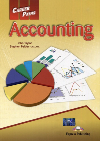  - Career Paths. Accounting. Students Book (with DigiBooks Apps)