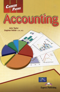  - Career Paths. Accounting. Students Book (with DigiBooks Apps)