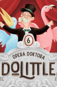 Opera Doktora Dolittle
