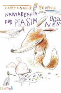 Kawiarenka pod Ptasim Ogonem