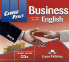  - Career Paths. Business English. Audio CDs (set of 2)