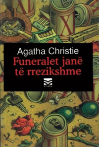 Агата Кристи - Funeralet janë të rrezikshme