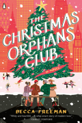 Becca Freeman - The Christmas Orphans Club