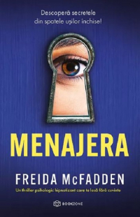 Freida McFadden - Menajera