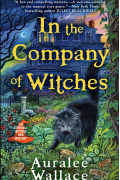 Орали Уоллес - In the company of witches