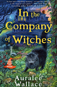 In the company of witches