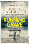 The Running Grave